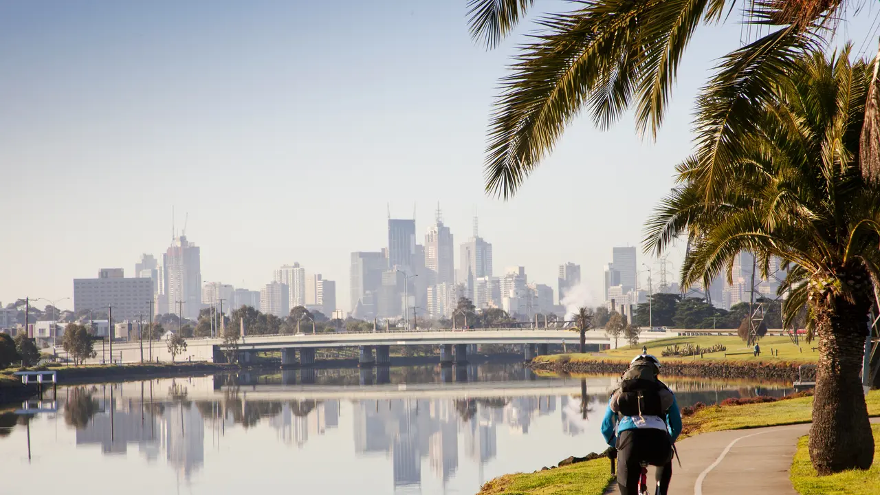 Australia