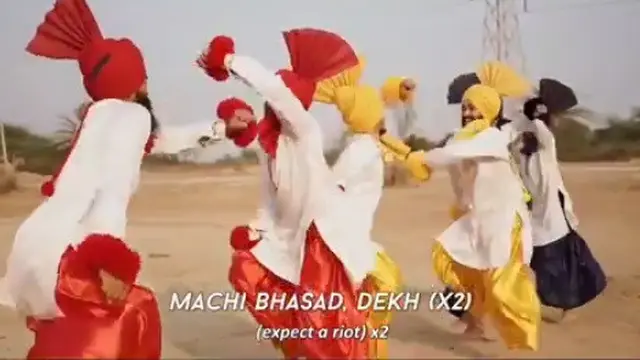 band metal india
