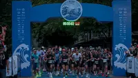 Cari Titisan Martina Ayu, Triathlon Jakarta Gelar Tri-Sport Series 2026