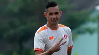 Silvio Escobar Segera Merapat ke PSS