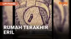 Rumah Terakhir Eril