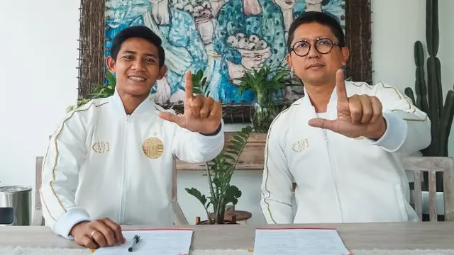Firza Andika