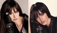 Bukan Tasya Farasya jika tidak sukses duplikasi gaya makeup public figure. Kali ini, ia meniru gaya Anne Hathaway dalam sebuah pemotretan [@tasyafarasya]