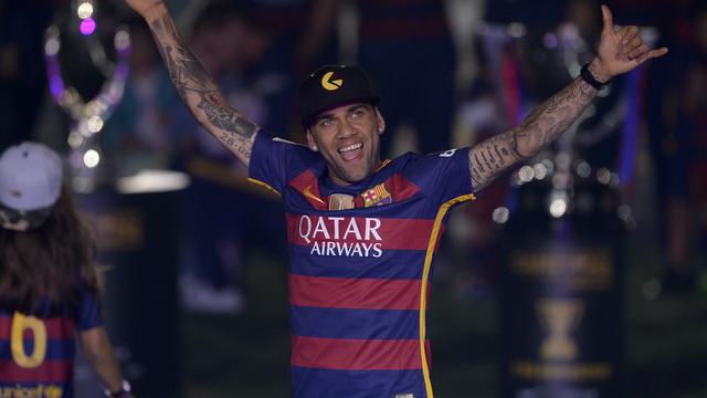 Dani Alves