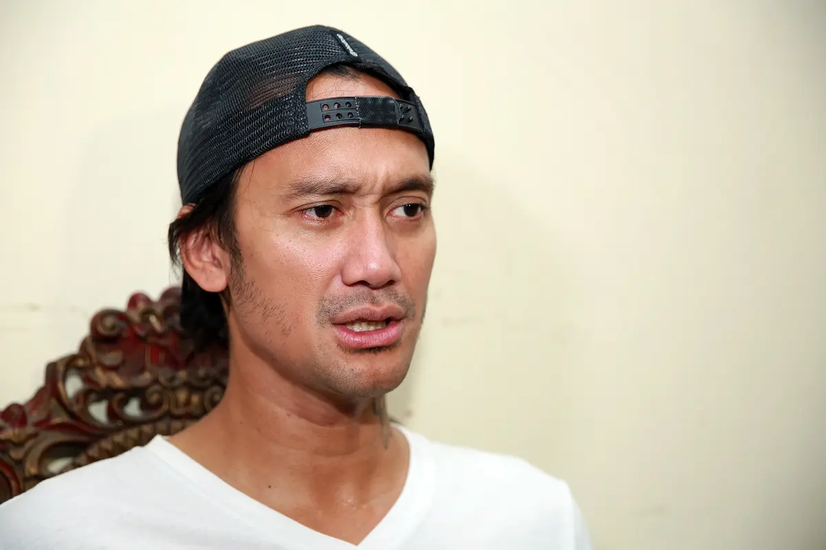 [Bintang] Tora Sudiro
