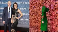 6 Potret Raline Shah Dikabarkan Pernah Menikah dan Cerai dari Brian Armstrong