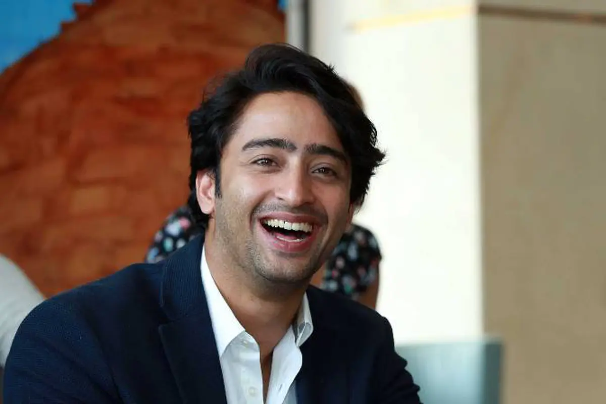 Shaheer Sheikh