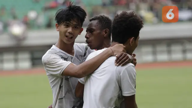 Timnas Indonesia U-16
