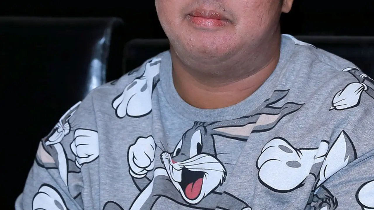 Ricky Cuaca