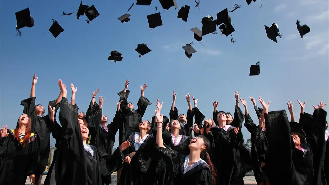 Graduation