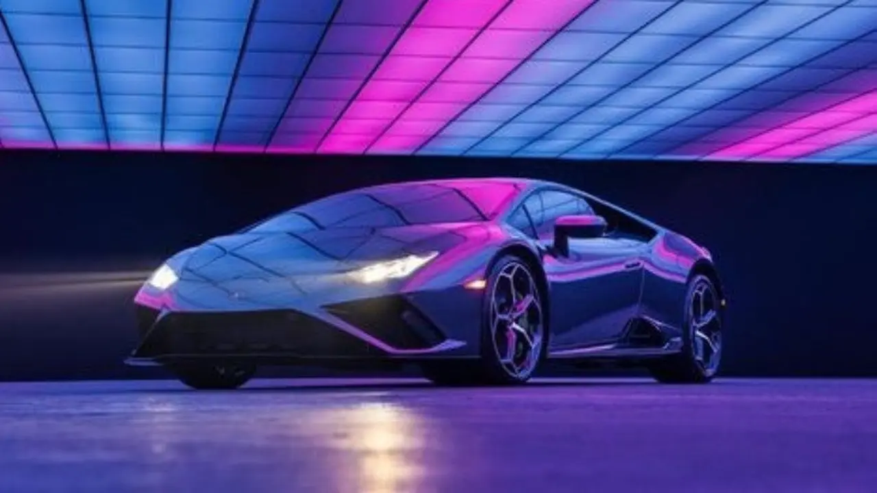 Lamborghini