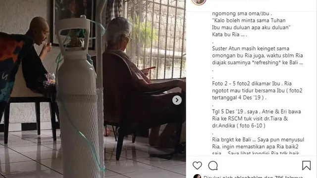 Ria Irawan dan Ade Irawan
