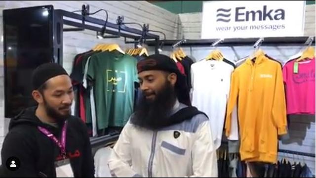 Uki Kautsar eks Noah