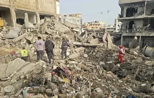 Israel Ancam Serang Iran Lagi