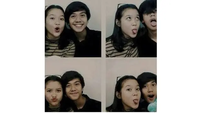 8 Potret Mesra Iqbaal Ramadhan dan Kekasih, Dari 7 Tahun Lalu Hingga Kini