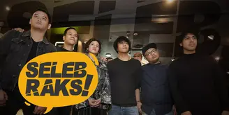 Anak-anak Nev Plus sambangi kantor redaksi binatang.com, selain update tentang karya terbaru, mereka juga ditantang untuk membuat sepenggal lagu.