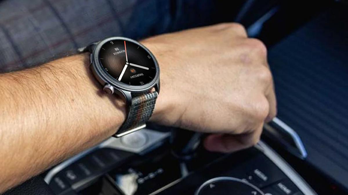 Harga Amazfit Balance, Smartwatch dengan Baterai Juara dan Fitur Kesehatan AI Revolusioner