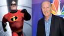 Siapa yang rindu film The Incredibles? Sebelum nonton sekuelnya, ternyata Craig T. Nelson adalah pengisi suara Mr. Incredible loh! (Entertainment Weekly)