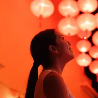 Warna keberuntungan/copyright shutterstock