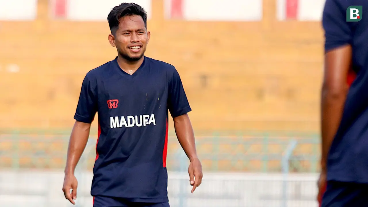 Andik Vermansah