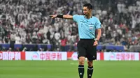 Top 3 Berita Bola: Bukan Kali Pertama, Keputusan Wasit Ma Ning Jadi Sorotan Media Asing
