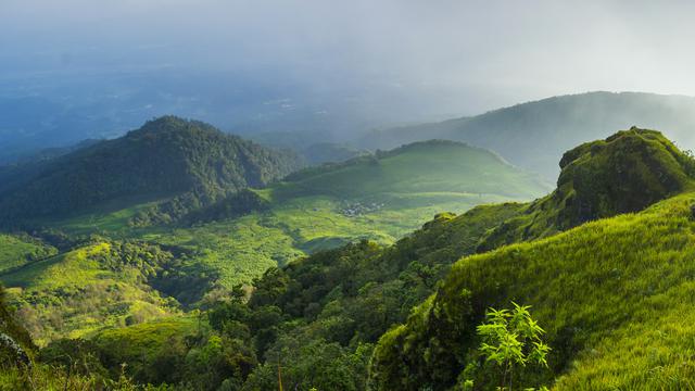 7 Wisata Bandungan Semarang Suguhkan Panorama Sejuk Khas Pegunungan Hot Liputan6 Com