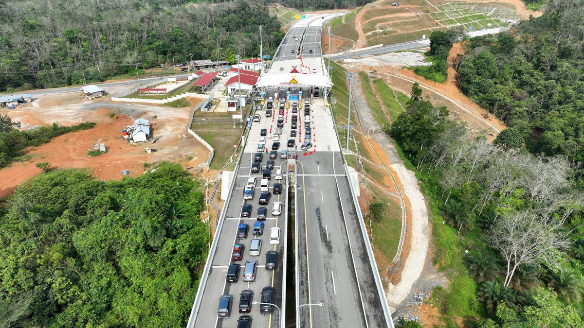 Ada Diskon Tiket Pesawat dan Tarif Tol Jelang Lebaran, Siap-Siap!