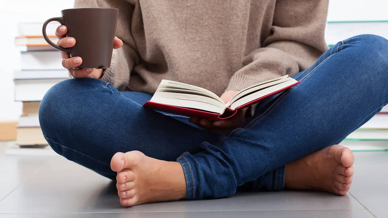 10 Buku yang Akan Mengubah Cara Anda Memandang Hidup