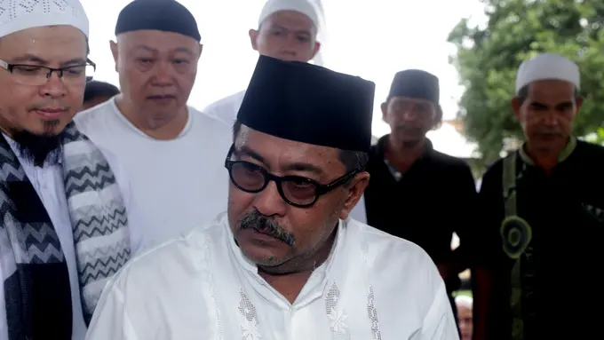 [Bintang] rano Karno