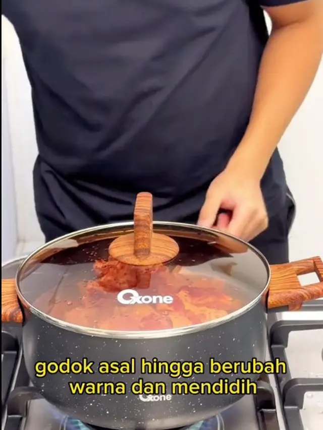 Tambah 4 Bahan, Ini Cara Gampang Hilangkan Bau Prengus Daging Kambing