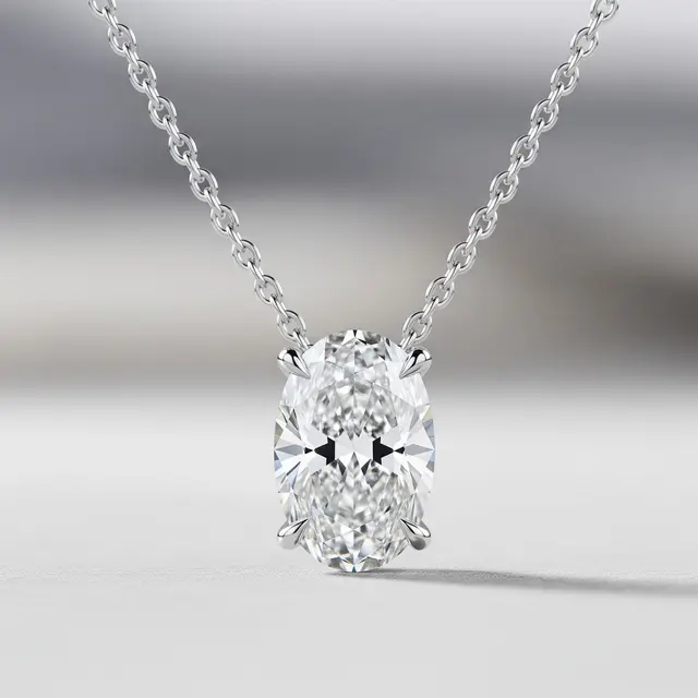 Model Kalung Lamaran Tren Terbaru (Gemini AI)