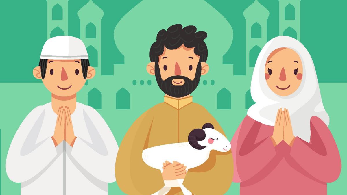 Idul Adha Hari Apa? Ini Jadwal Versi Pemerintah, Muhammadiyah, dan NU di 2025