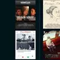 6 Film Pendek yang ditayangkan dalam FSAI 2017