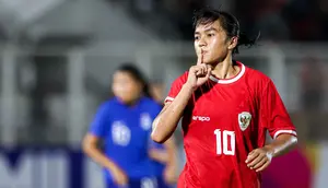 Bakal Ada Kuota Pemain Asing di Liga 1 Putri 2026, Berapa Banyak Jumlahnya?