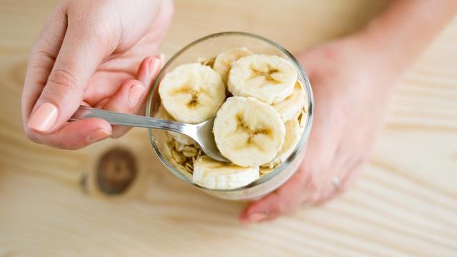 Menjaga Kesehatan Sistem Pencernaan