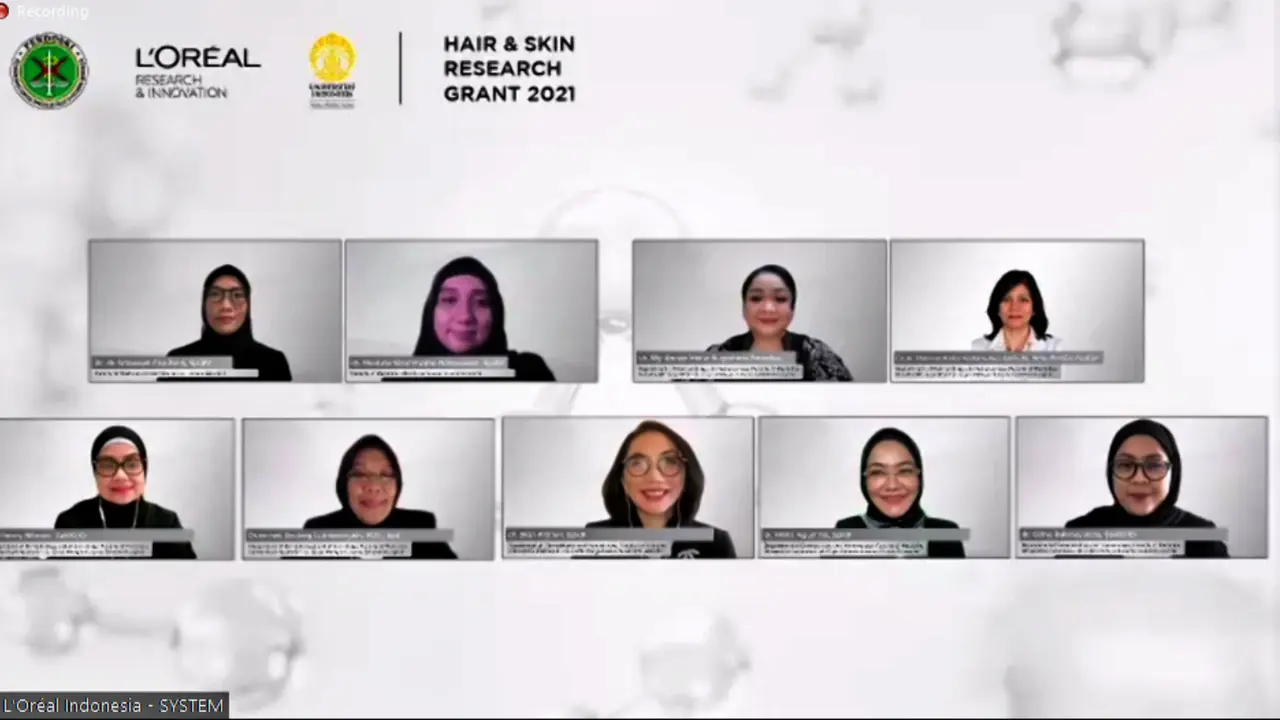 L’Oréal