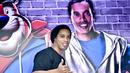 Pemain asal Brasil Ronaldinho Gaucho  memiliki kekayaan bersih sebesar  € 78 juta Euro, Ronaldinho juga menjadi bintang iklan untuk Nike,Coca Cola, EA Sports.  (AFP/Yuri Cortez)