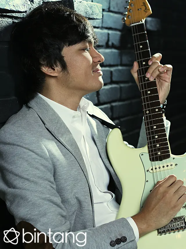 [Bintang] Calvin Jeremy