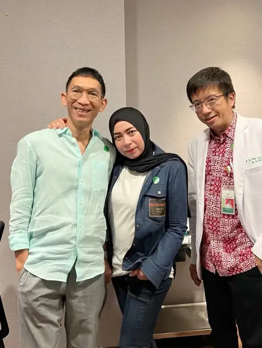 Melly Goeslaw (Instagram/melly_goeslaw)