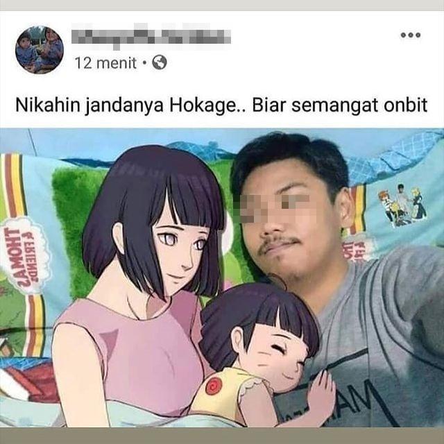 7 Kelakuan Nyeleneh Orang Jomblo Pecinta Anime Ini Bikin Geleng Kepala