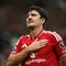 Mengapa Gol Manchester United ke Gawang Ipswich Tetap Sah Meski Harry Maguire Handball? Ini Penjelasannya