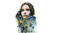 Rogue One: A Star Wars Story (IMDb)