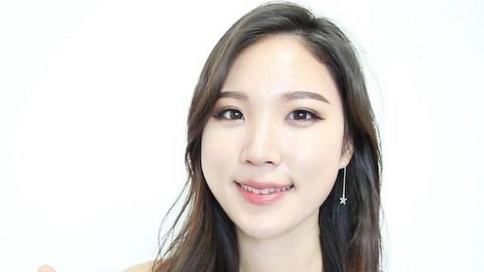 30+ Trend Terbaru Gambar Sketsa Wajah Wanita Korea - Tea ...