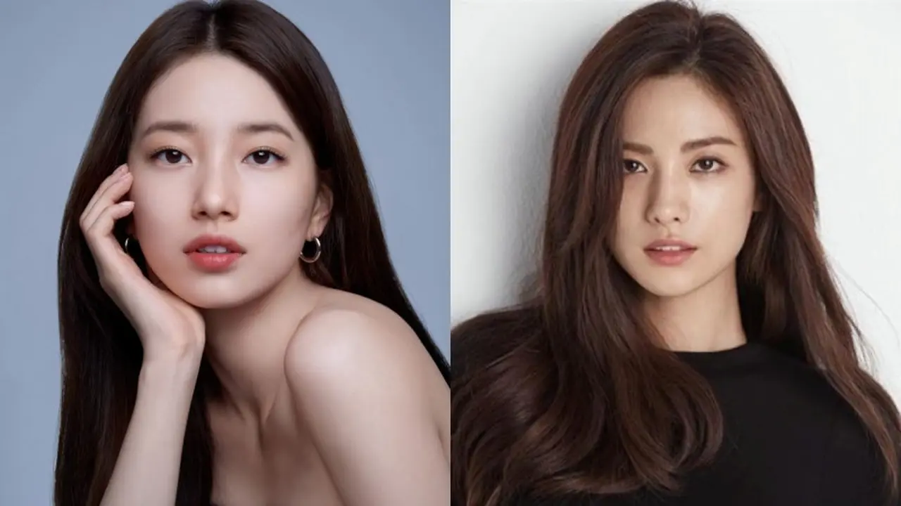 Suzy - Nana