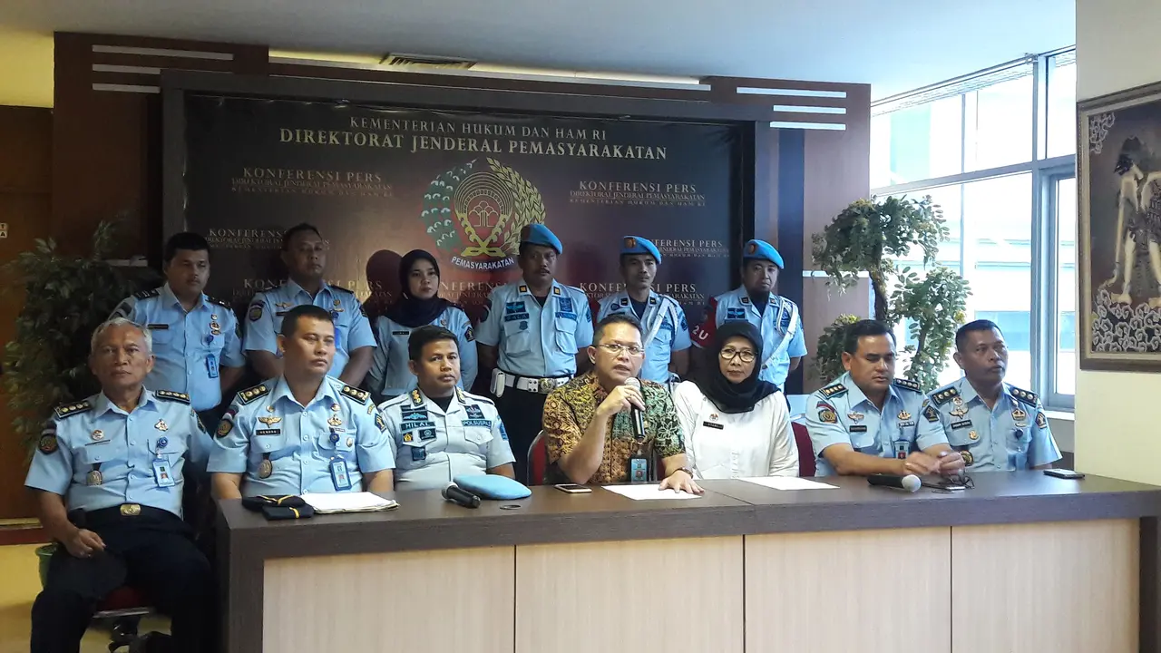 Kemenkum HAM