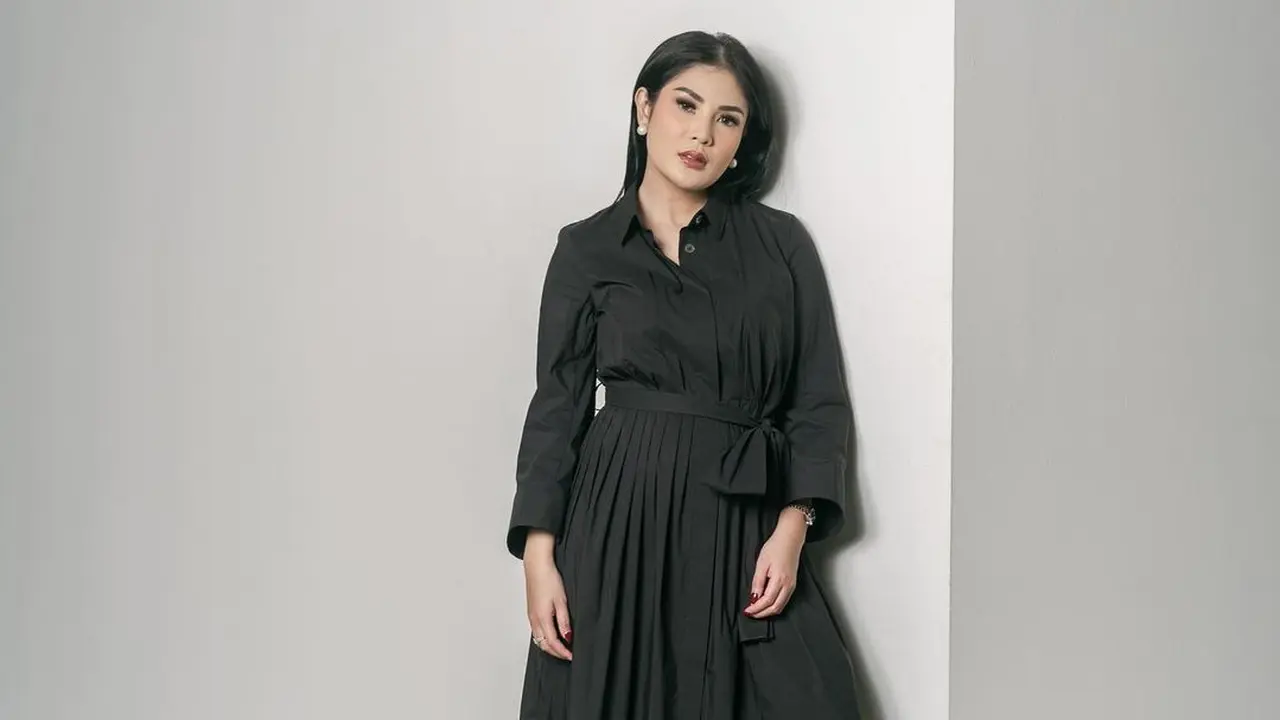 Nindy Ayunda