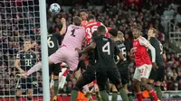 Arteta Angkat Topi: Bayern Munchen Tetap Tim Terbaik di Eropa