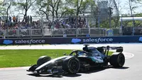 George Russell Rebut Pole Sprint F1 GP Kanada 2026 usai Ungguli Antonelli