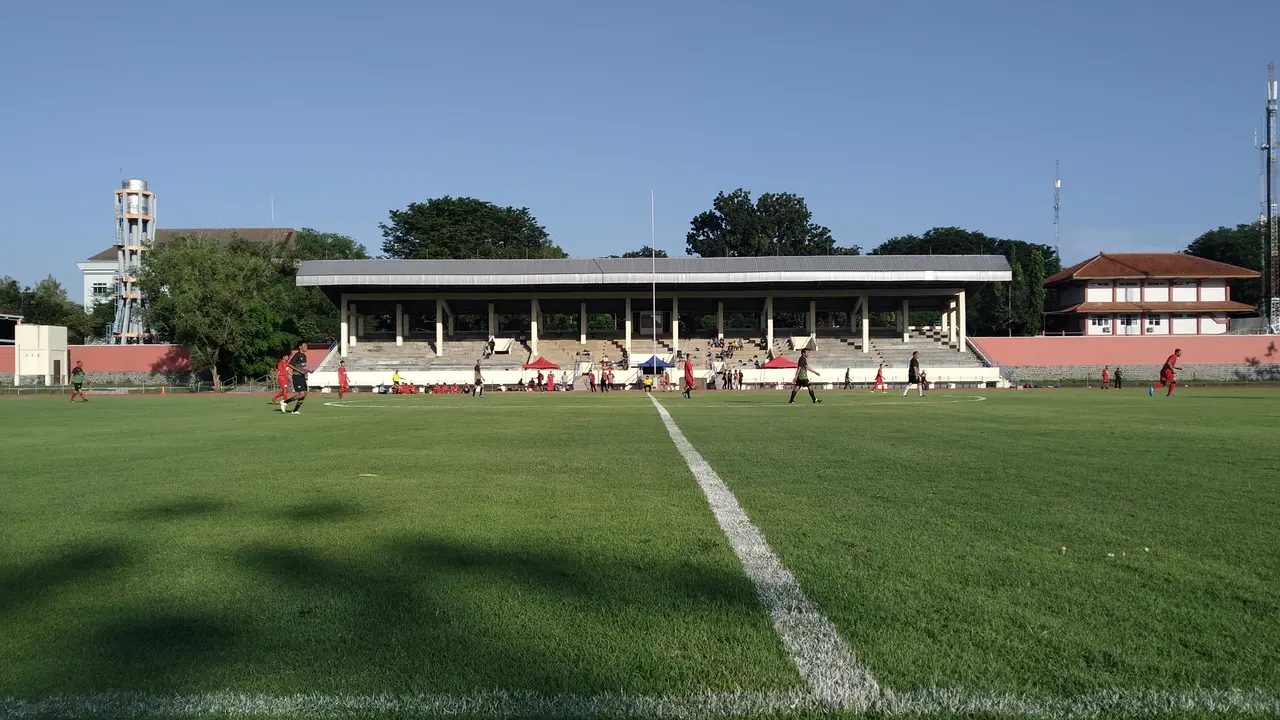 Stadion UNS
