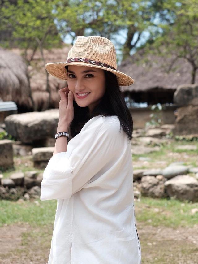 Ririn Ekawati Buka Suara Alasan Pertama Kali Jatuh Cinta Dengan Ibnu Jamil Showbiz Liputan6 Com